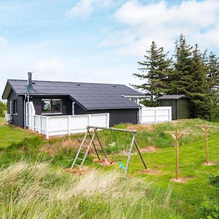 6 Person Holiday Home In R M Bolilmark Экстерьер фото