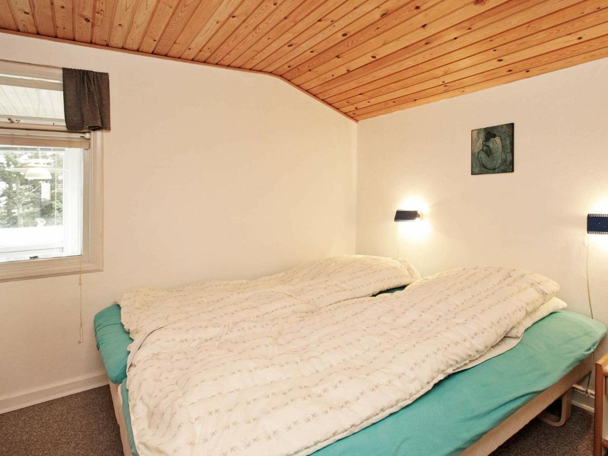 6 Person Holiday Home In R M Bolilmark Экстерьер фото