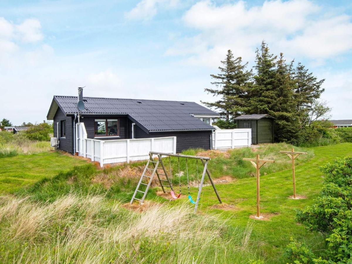 6 Person Holiday Home In R M Bolilmark Экстерьер фото