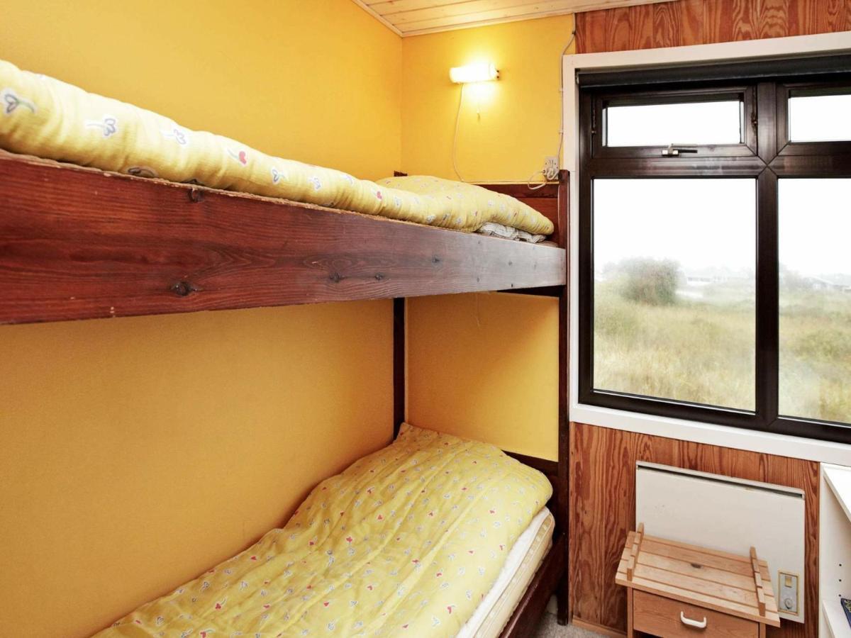 6 Person Holiday Home In R M Bolilmark Экстерьер фото